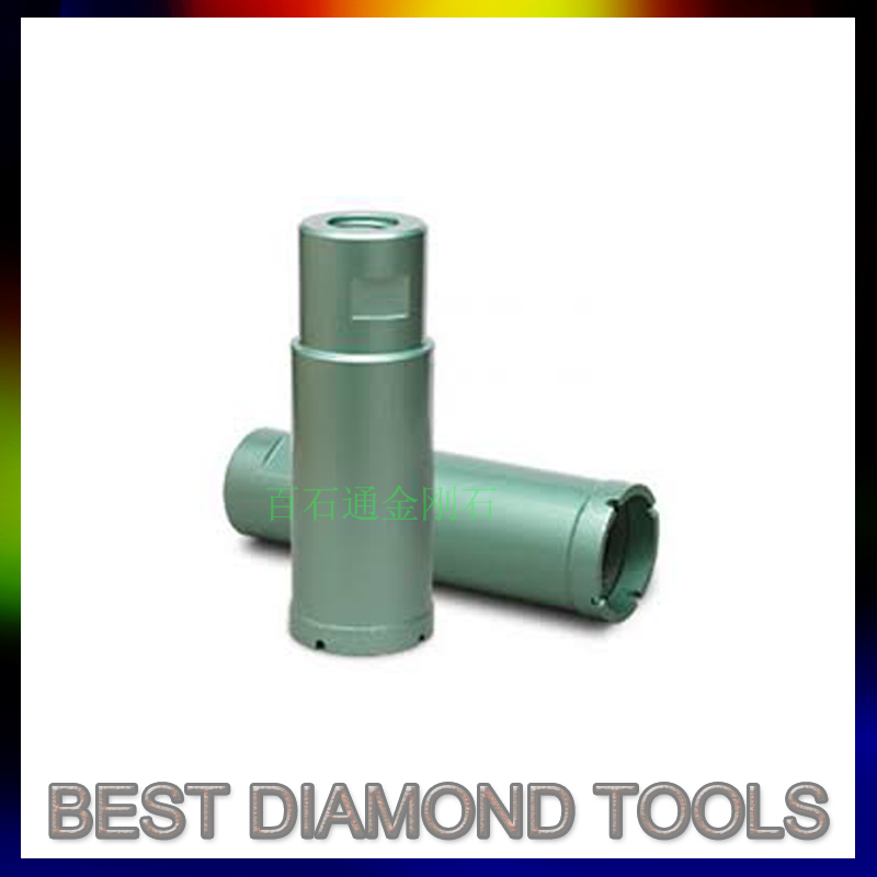 6mm 8mm 10mm 12mm 14mm 16mm 18mm 20mm Diamond Core Drill Bit For Small Diameter Hole