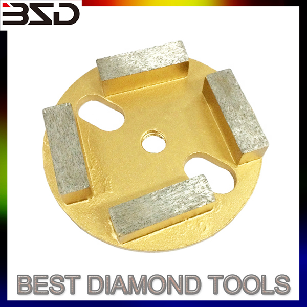 diamond grinding pad a