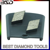HTC Diamond Grinding Plate for Concrete Terrazo Grinding 