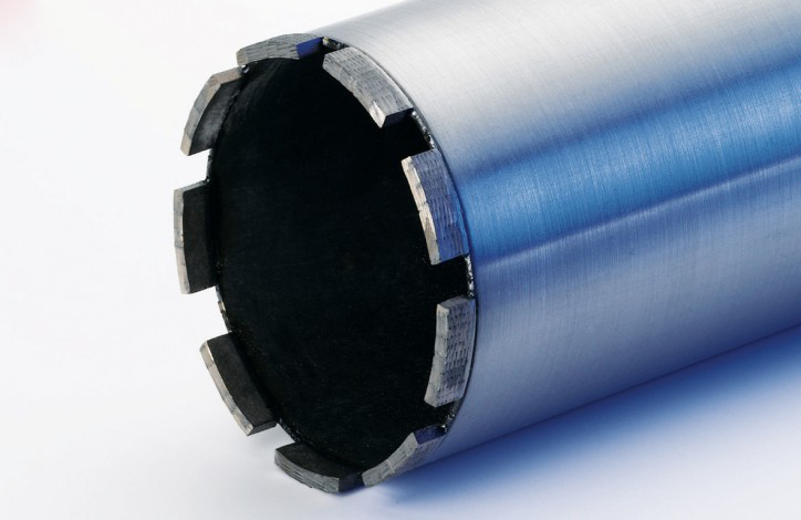 ARIX CORE DRILL SEGMENT