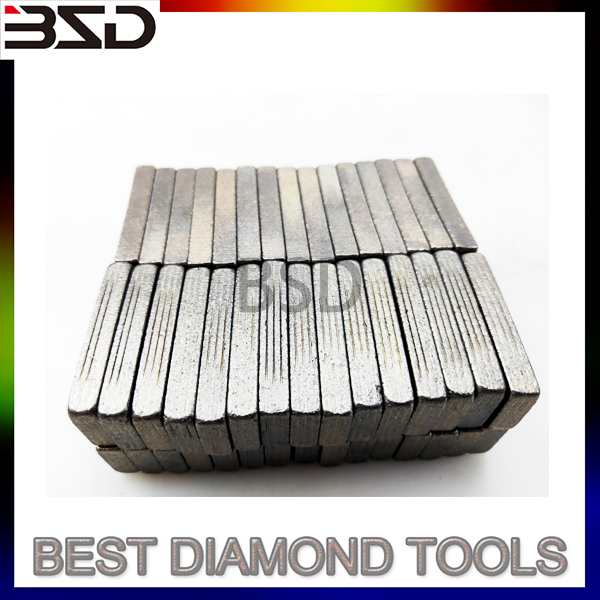 granite cutting diamond segment a