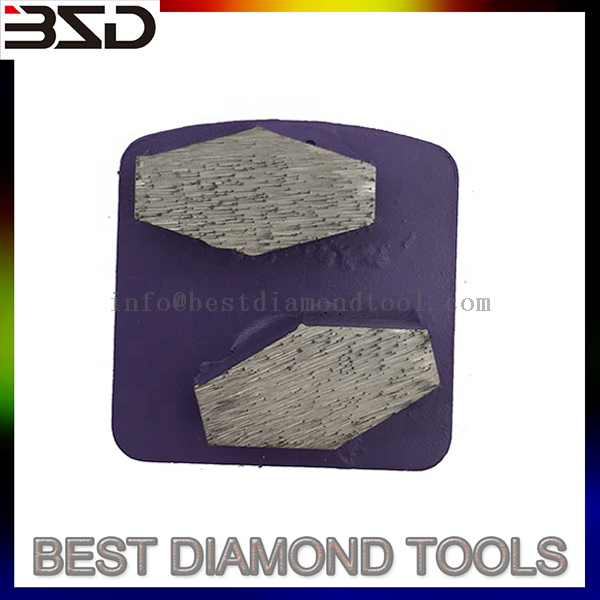 Scanmaskin Diamond Floor Grinding Polishing Pad 