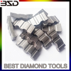 Construction tool parts diamond segment for reinforced concrete 