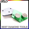 HTC Concrete Pads Diamond Floor Grinding Pads for Grinder 
