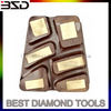 800# diamond abrasive Marble metal Frankfurt 