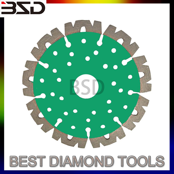 diamond segmented saw blade diamond cutting 1