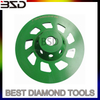 diamond grinding cup wheel disc for concrete sat