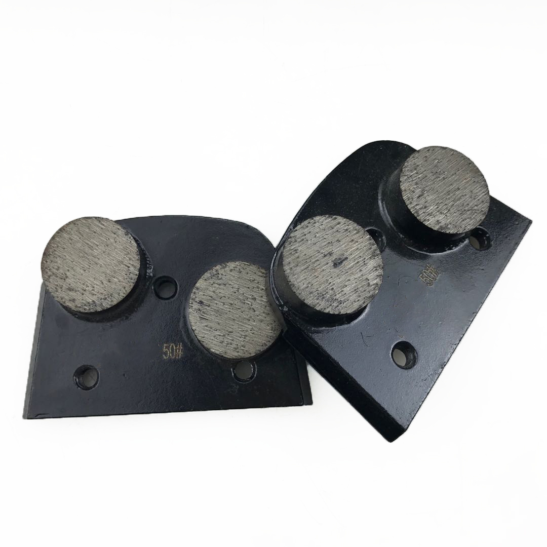 floor grinding tools