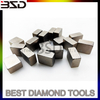 24*12*20mm diamond cutting segment for sandstone