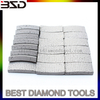 Advanced new technology high quality arix diamond segment for marble granite concrete 