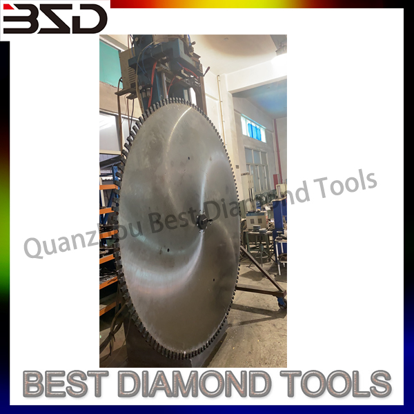 1m 1.2m 1.8m 2.2m saw blade for mine 4