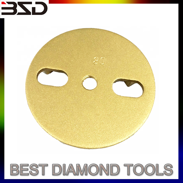 diamond grinding pad b