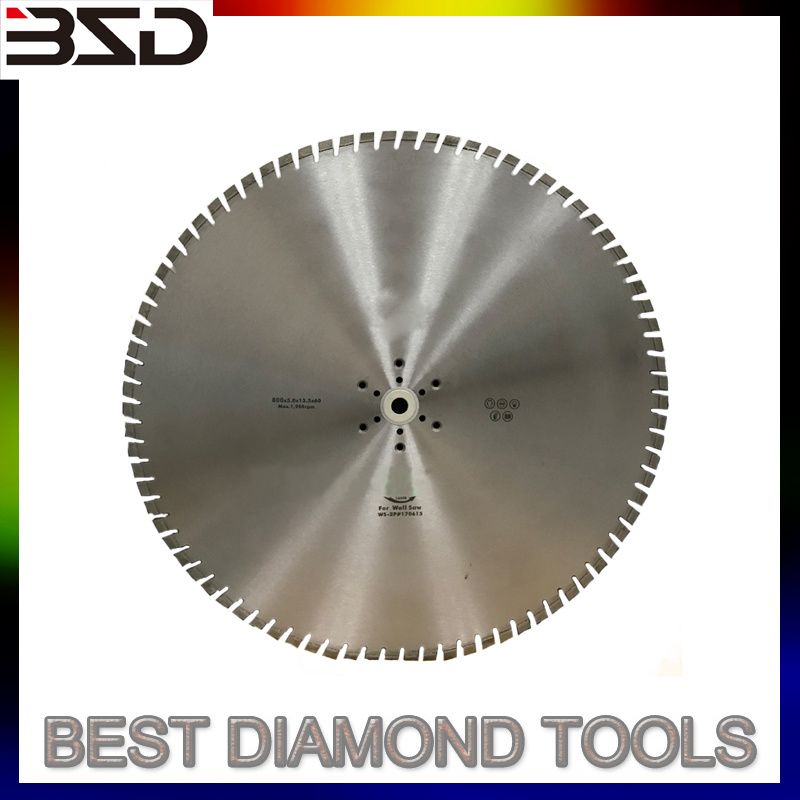 600mm-800-Pre-Cutting-Laser-Arix-Wall-Saw-Blade-with-Hilti-Tyrolit-Pinhole