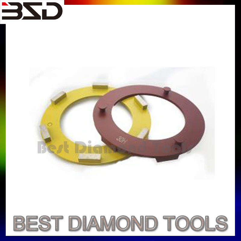 Klindex-Metal-Bond-Diamod-Wheel (2)