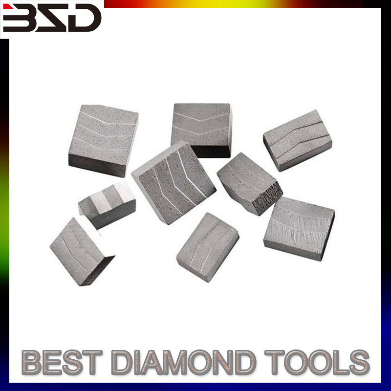 1200mm diamond segment for marble Granite （3）1