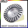 diamond segment grinding wheel cup disc grinder conc c