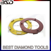Klindex Metal Bond Diamod Wheel