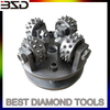 Diamond Tools Bush Hammer Grinding Polishing Head