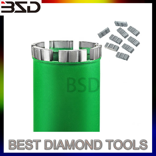 Diamond-Cutting-Segment-Diamond-Core-Drill-Bit-Bit-Diamond-Drilling