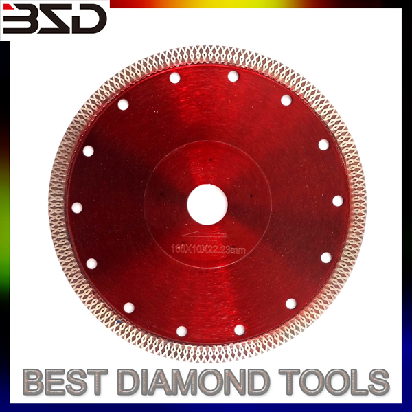 Ultra Thin Type Granite Cutting Ceramic Tile Cutter Diamond Saw Blade a