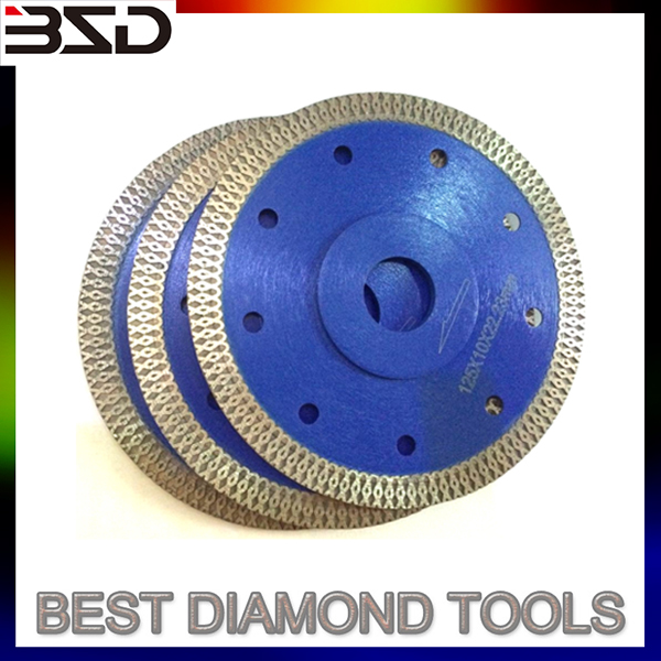 Ultra Thin Type Granite Cutting Ceramic Tile Cutter Diamond Saw Blade b