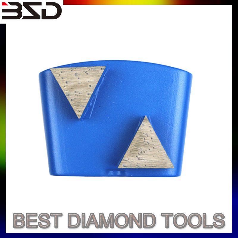 25# HTC Diamond Grinding plate a