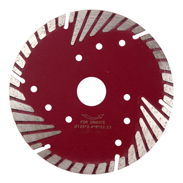 anger grinder disc