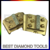 PCD Metal Grinding Pad