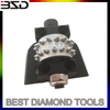 Lavina Diamond Bush Hammer Plate Grinding Tools 