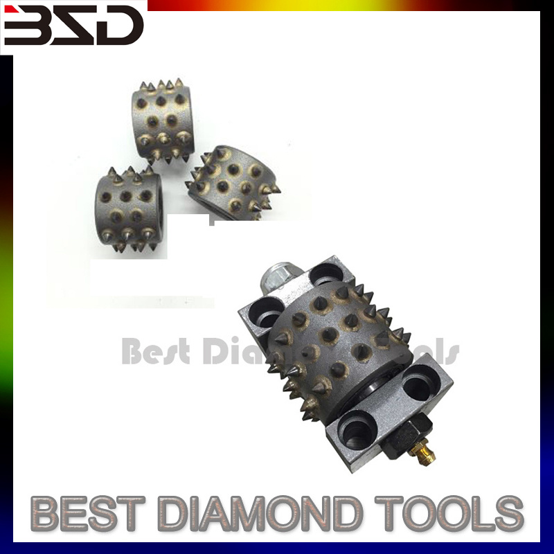 Diamond-Tools-Bush-Hammer-Grinding-Polishing-Head