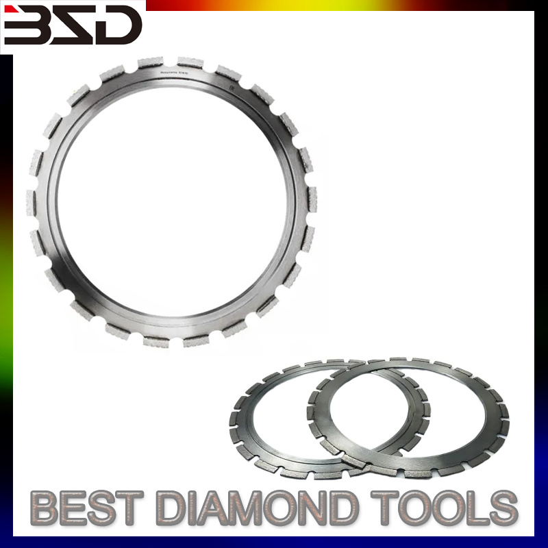 350mm-Laser-Welded-Ring-Diamond-Saw-Blade-with-Driving-Wheel-Diamond-Tool (1)