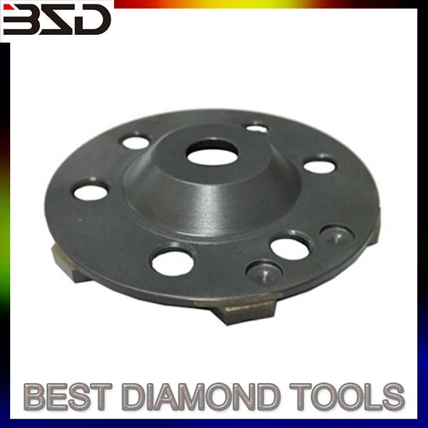 Diamond Cup Wheel Floor Grinding Abrasive Tools b
