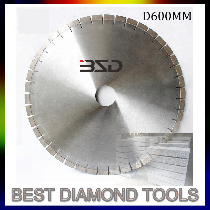 Silver-Brazed-Granite-Diamond-Cutting-Saw-Blade