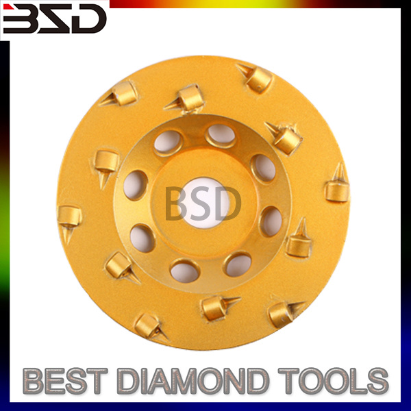 Diamond-PCD-Cup-Wheel-for-Stone-Grinding