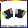 Werkmaster Diamond Metal Bond Tools Concrete Floor Grinding Block 