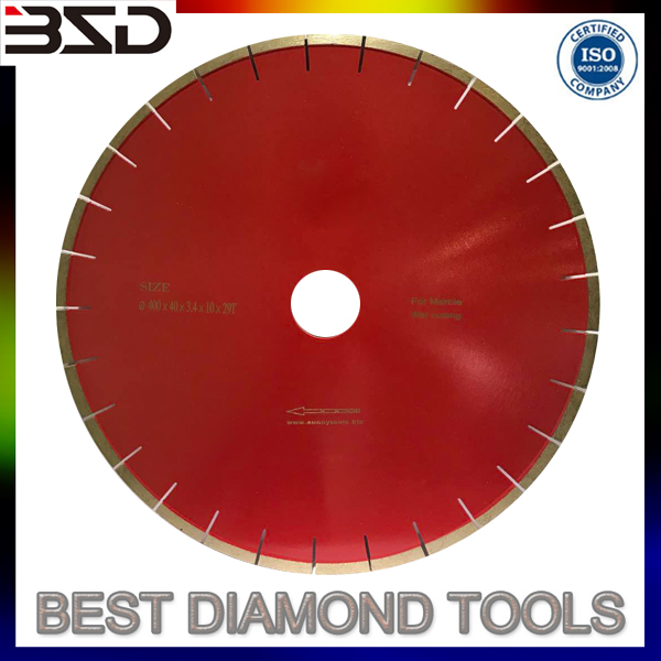 marble saw blade