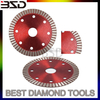Factory Manufacture Diamond Aw Blade for Ceramic Cutting Disc