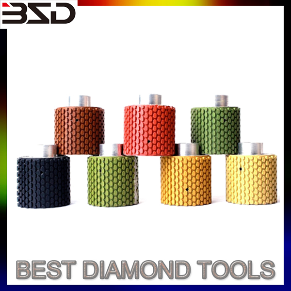 Resin Bond Diamond Drum Grinding Wheels a