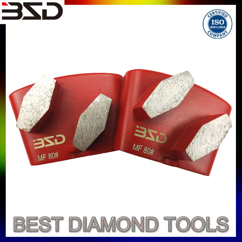 Diamond Grinding pad